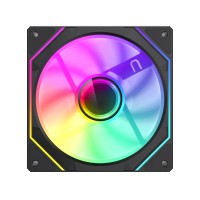 Кулер до корпусу Gamemax FN12A-S8I-R