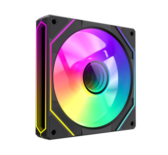 Gamemax Кулер до корпусу Gamemax FN12A-S8I-R