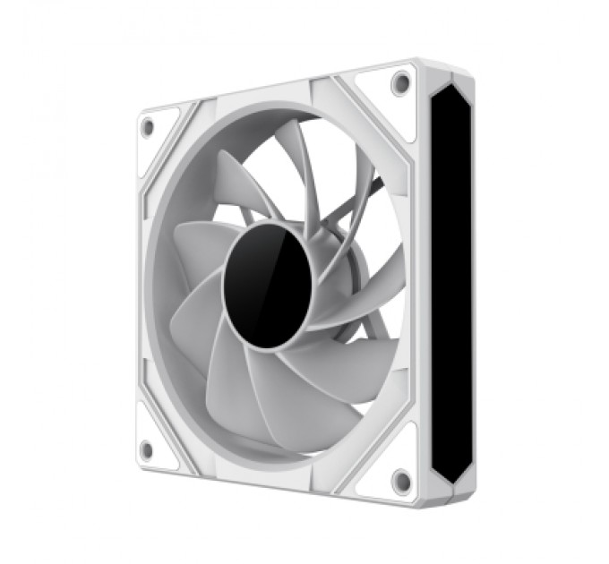 Gamemax Кулер до корпусу Gamemax FN12A-S8I-RW
