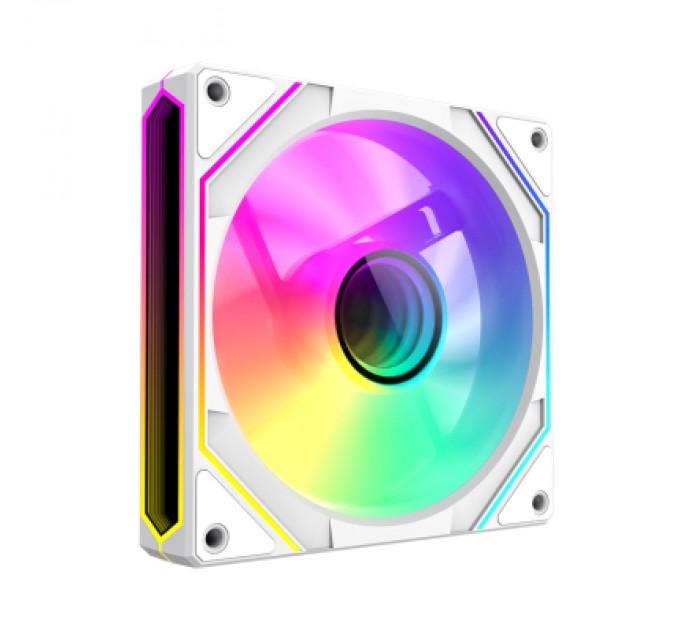 Gamemax Кулер до корпусу Gamemax FN12A-S8I-W