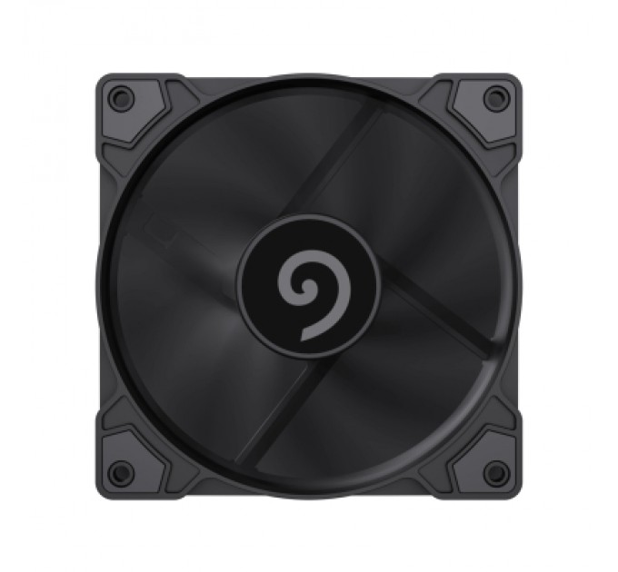 Gamemax Кулер до корпусу Gamemax GMX-WFBK-PWM