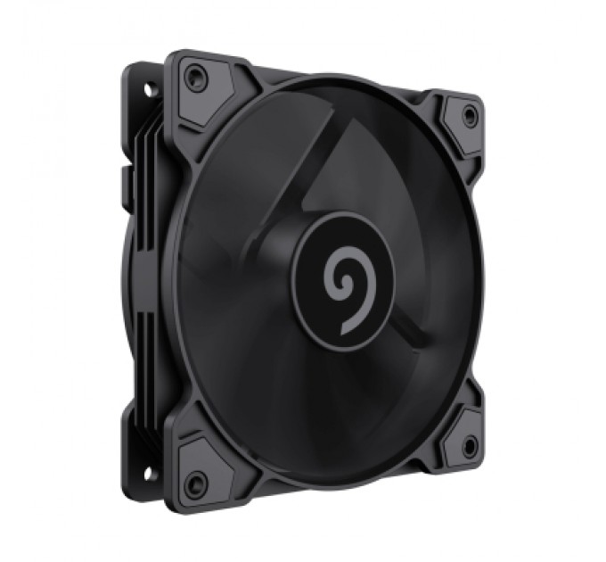 Gamemax Кулер до корпусу Gamemax GMX-WFBK-PWM