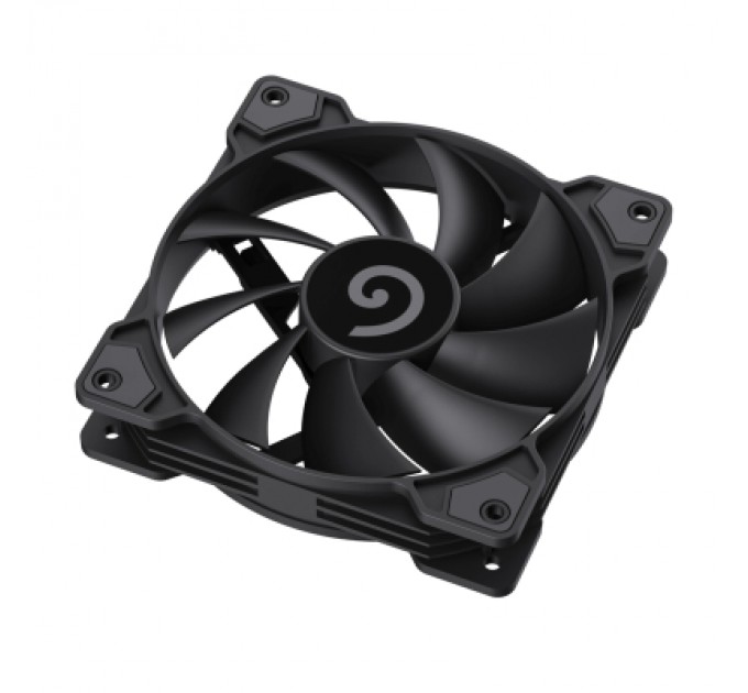 Gamemax Кулер до корпусу Gamemax GMX-WFBK-PWM