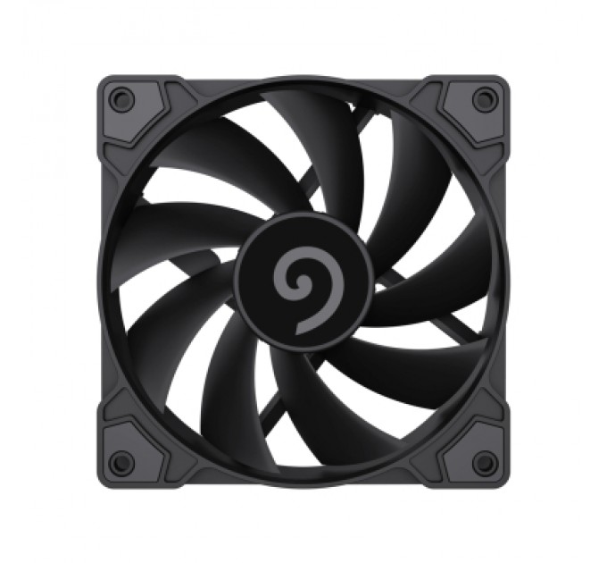 Gamemax Кулер до корпусу Gamemax GMX-WFBK-PWM