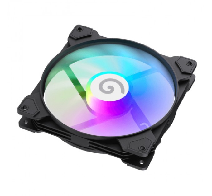 Gamemax Кулер до корпусу Gamemax FN14A-S5