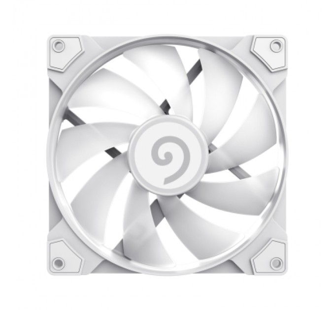 Gamemax Кулер до корпусу Gamemax FN14A-S5-W