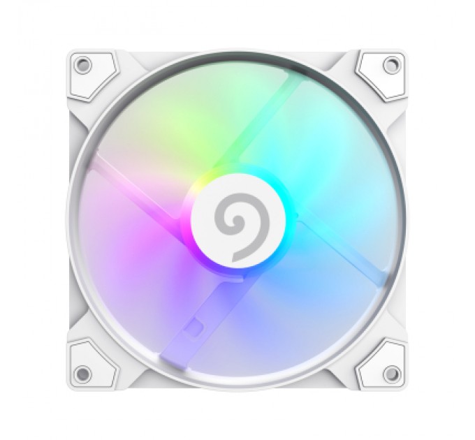 Gamemax Кулер до корпусу Gamemax FN14A-S5-W