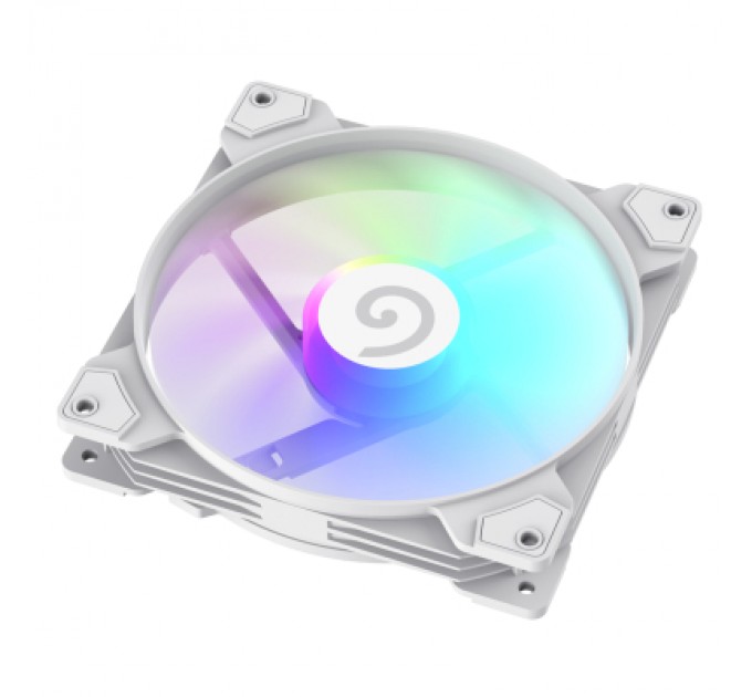 Gamemax Кулер до корпусу Gamemax FN14A-S5-W