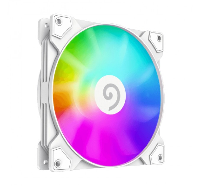 Gamemax Кулер до корпусу Gamemax FN14A-S5-W