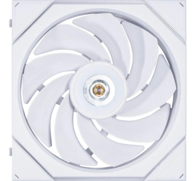 Lian Li Кулер до корпусу Lian Li Reverse TL 140-1, White (G99.14RTL1W.00)