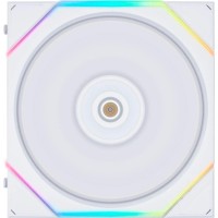 Кулер до корпусу Lian Li Reverse TL 140-1, White (G99.14RTL1W.00)