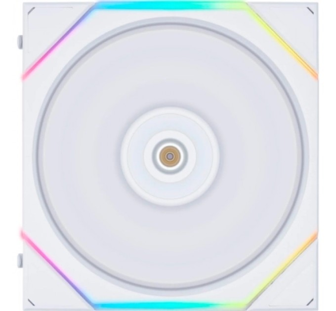 Lian Li Кулер до корпусу Lian Li Reverse TL 140-1, White (G99.14RTL1W.00)