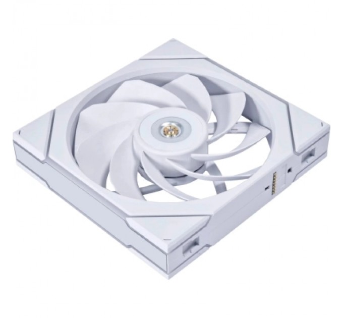 Lian Li Кулер до корпусу Lian Li Reverse TL 140-1, White (G99.14RTL1W.00)