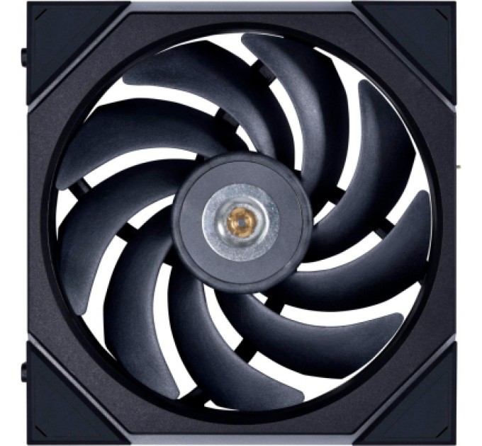 Lian Li Кулер до корпусу Lian Li TL 140-1, Black (G99.14TL1B.00)