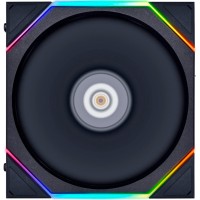 Кулер до корпусу Lian Li TL 140-1, Black (G99.14TL1B.00)