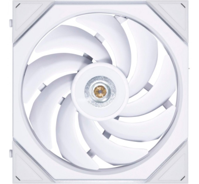 Lian Li Кулер до корпусу Lian Li TL 140-1, White (G99.14TL1W.00)