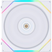 Кулер до корпусу Lian Li TL 140-1, White (G99.14TL1W.00)