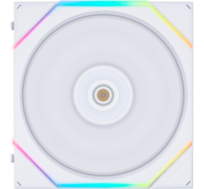 Lian Li Кулер до корпусу Lian Li TL 140-1, White (G99.14TL1W.00)