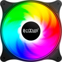 Кулер до корпусу PcCooler FX 120 ARGB