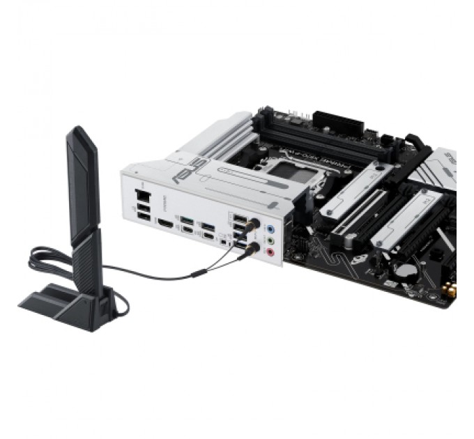 ASUS Материнська плата ASUS PRIME X870-P WIFI