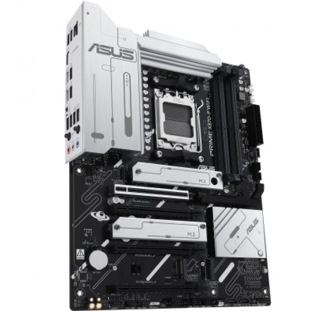 ASUS Материнська плата ASUS PRIME X870-P WIFI