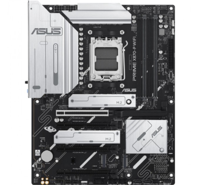ASUS Материнська плата ASUS PRIME X870-P WIFI