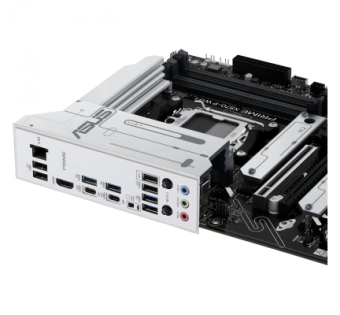 ASUS Материнська плата ASUS PRIME X870-P WIFI