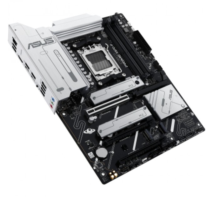 ASUS Материнська плата ASUS PRIME X870-P