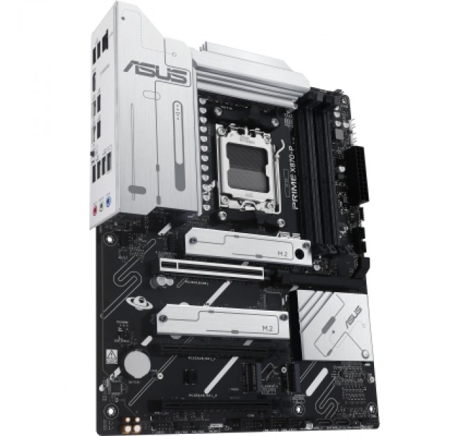 ASUS Материнська плата ASUS PRIME X870-P