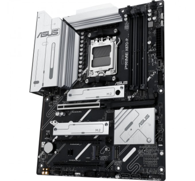 ASUS Материнська плата ASUS PRIME X870-P