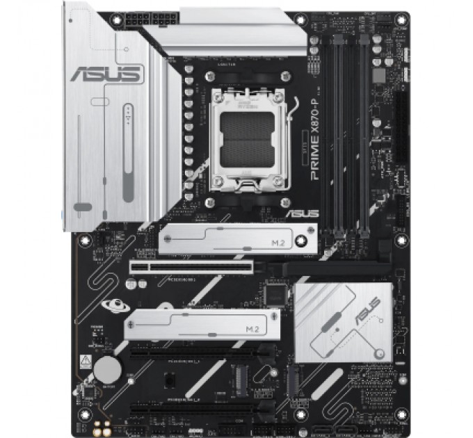 ASUS Материнська плата ASUS PRIME X870-P