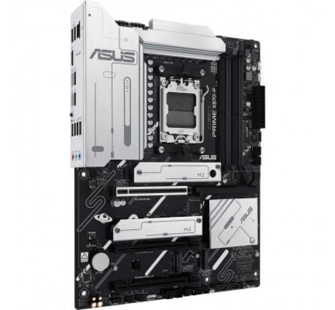 ASUS Материнська плата ASUS PRIME X870-P