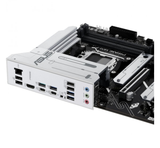 ASUS Материнська плата ASUS PRIME X870-P