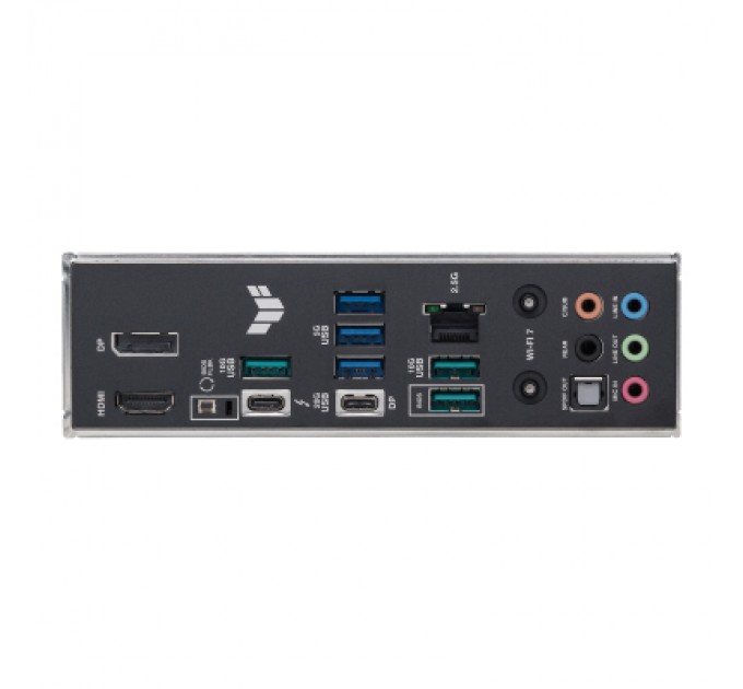 ASUS Материнська плата ASUS TUF GAMING Z890-PLUS WIFI