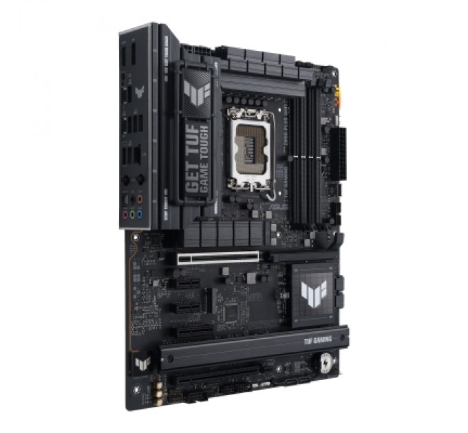 ASUS Материнська плата ASUS TUF GAMING Z890-PLUS WIFI