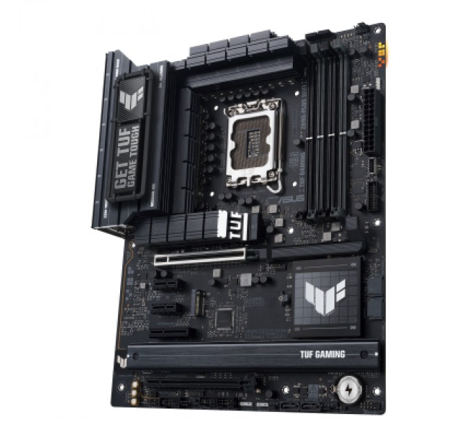 ASUS Материнська плата ASUS TUF GAMING Z890-PLUS WIFI