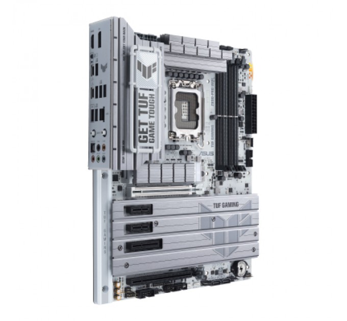 ASUS Материнська плата ASUS TUF GAMING Z890-PRO WIFI