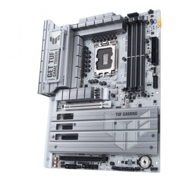 ASUS Материнська плата ASUS TUF GAMING Z890-PRO WIFI