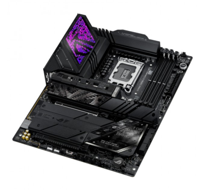 ASUS Материнська плата ASUS ROG STRIX Z890-E GAMING WIFI