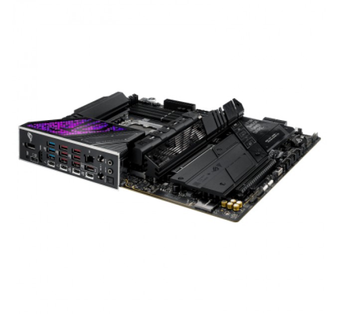 ASUS Материнська плата ASUS ROG STRIX Z890-E GAMING WIFI