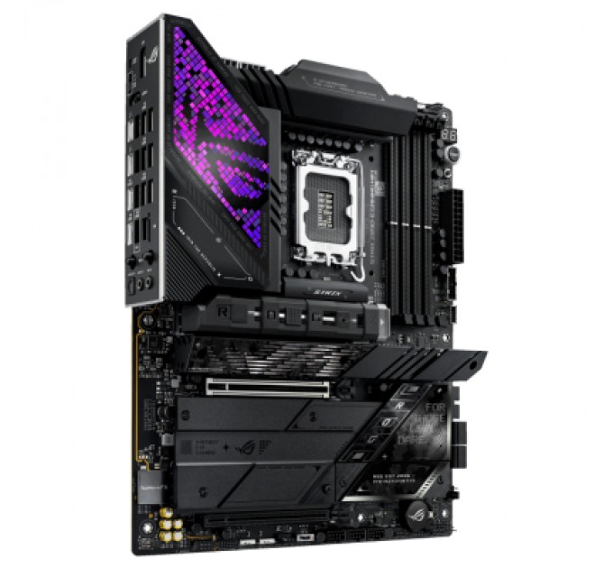 ASUS Материнська плата ASUS ROG STRIX Z890-E GAMING WIFI