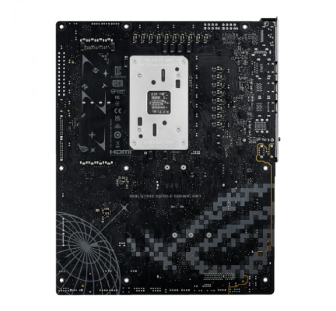 ASUS Материнська плата ASUS ROG STRIX X870-F GAMING WIFI