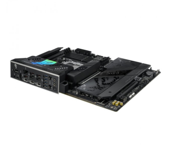 ASUS Материнська плата ASUS ROG STRIX X870-F GAMING WIFI