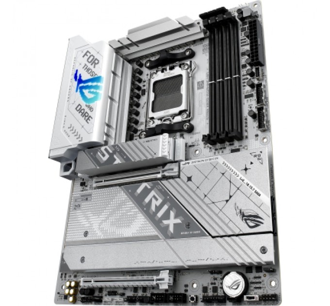 ASUS Материнська плата ASUS ROG STRIX X870-A GAMING WIFI