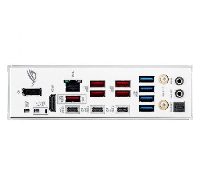 ASUS Материнська плата ASUS ROG STRIX X870-A GAMING WIFI