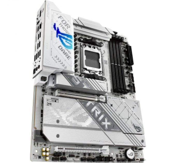 ASUS Материнська плата ASUS ROG STRIX X870-A GAMING WIFI