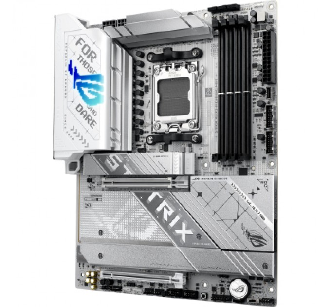 ASUS Материнська плата ASUS ROG STRIX X870-A GAMING WIFI