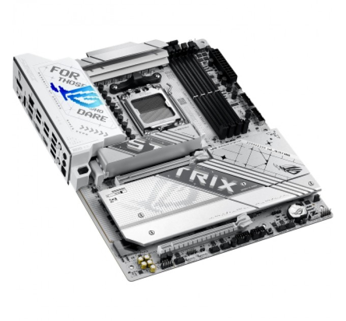 ASUS Материнська плата ASUS ROG STRIX X870-A GAMING WIFI