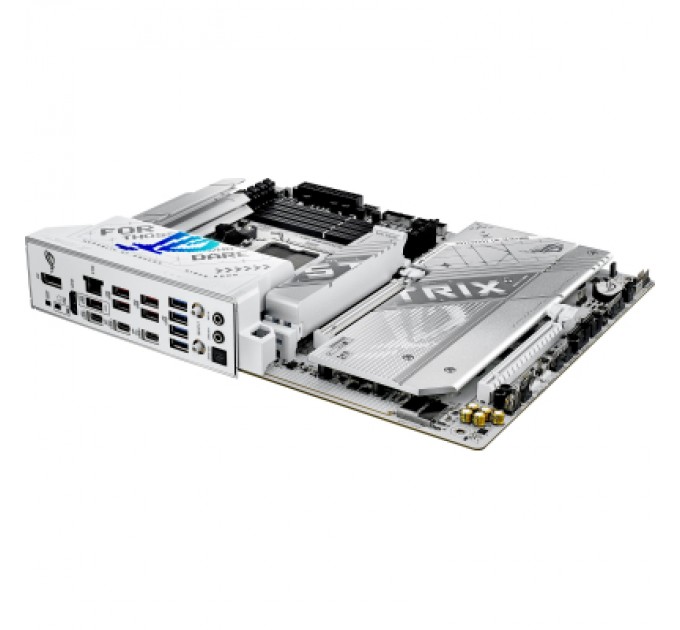 ASUS Материнська плата ASUS ROG STRIX X870-A GAMING WIFI