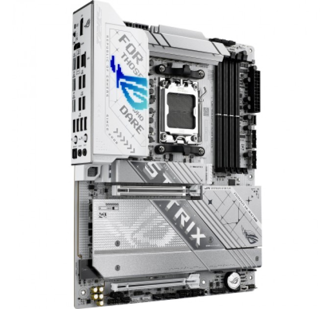 ASUS Материнська плата ASUS ROG STRIX X870-A GAMING WIFI